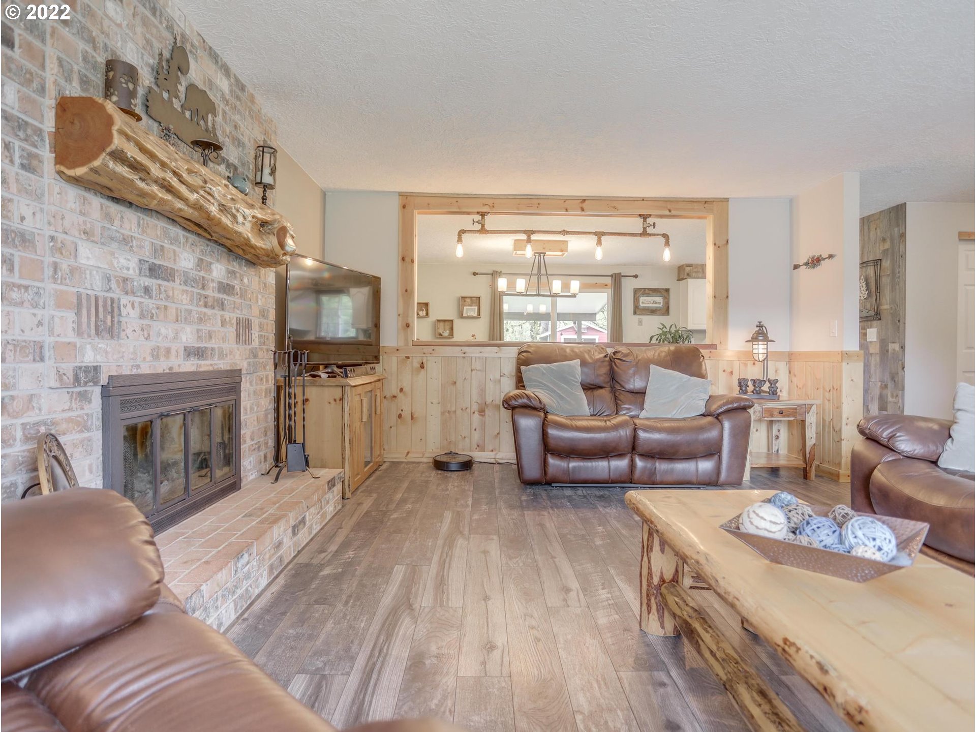 14424 South Graves Road Mulino, OR 97042 - Photo 4 of 32 Gallery Image 4