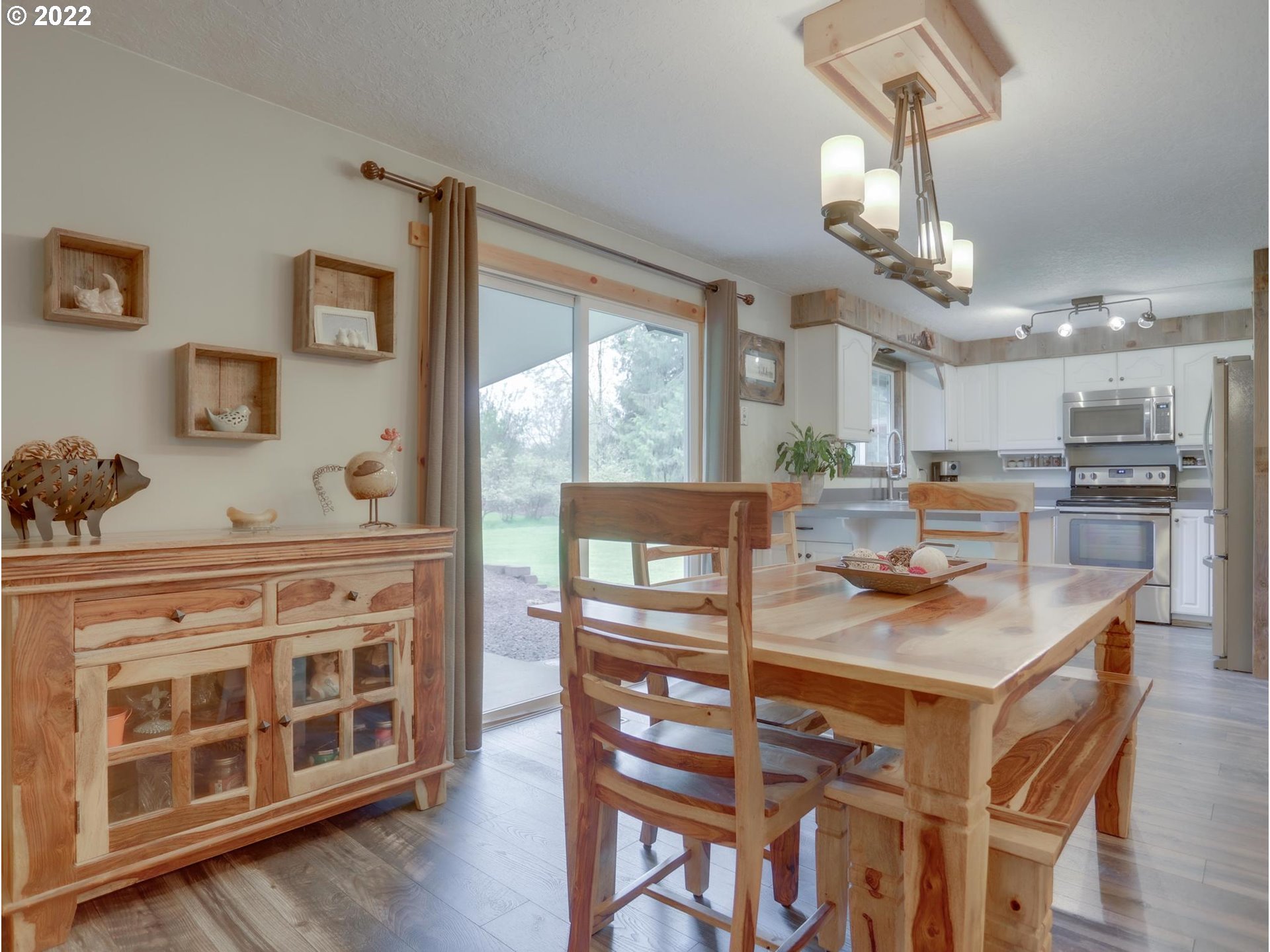 14424 South Graves Road Mulino, OR 97042 - Photo 9 of 32 Gallery Image 9