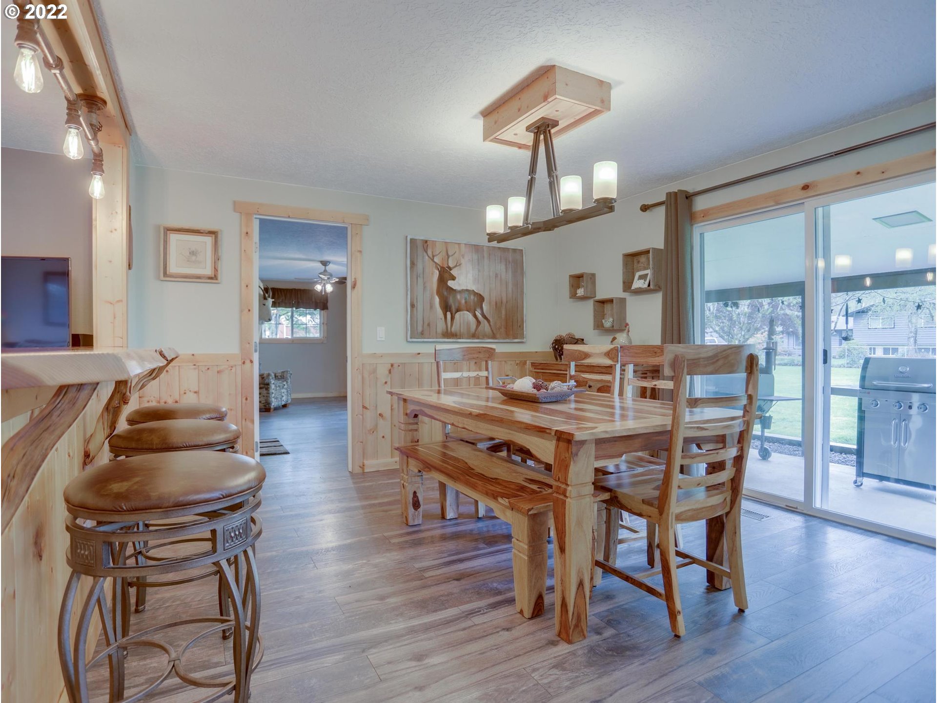 14424 South Graves Road Mulino, OR 97042 - Photo 10 of 32 Gallery Image 10