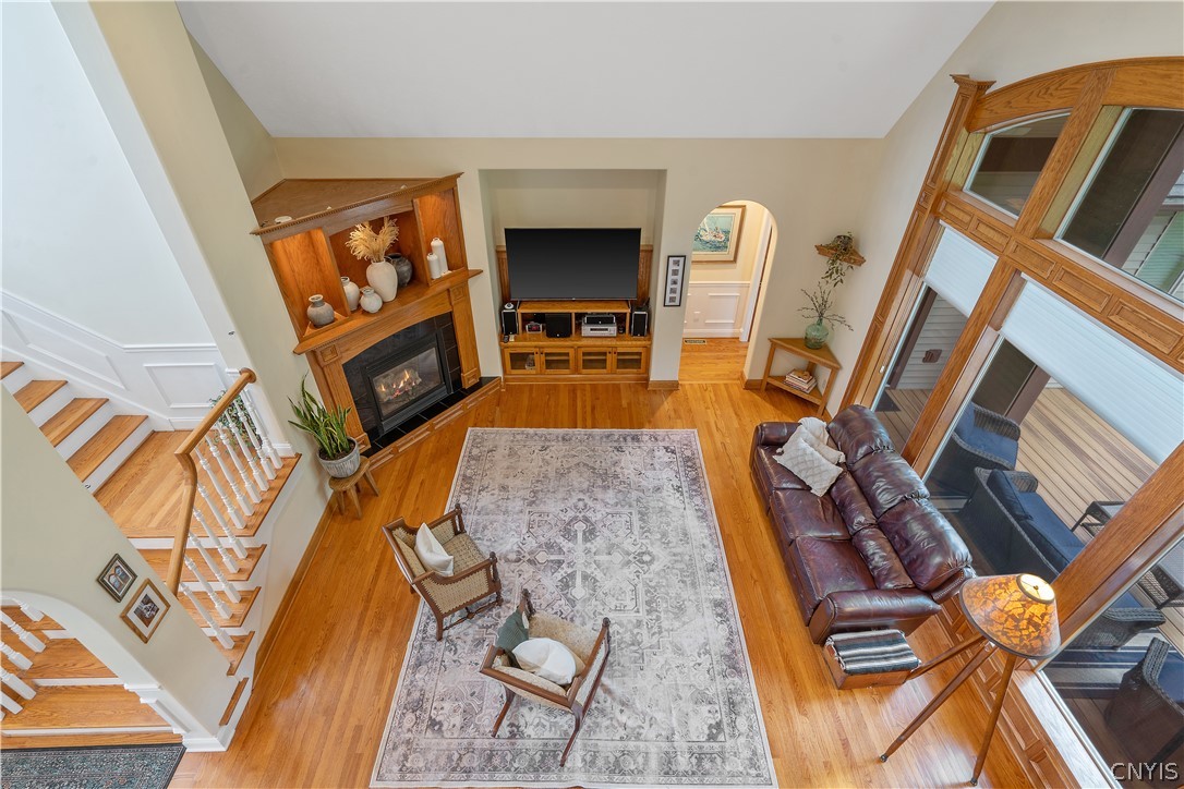 130 Millard Bassett Road Fulton, NY 13069 - Photo 28 of 50