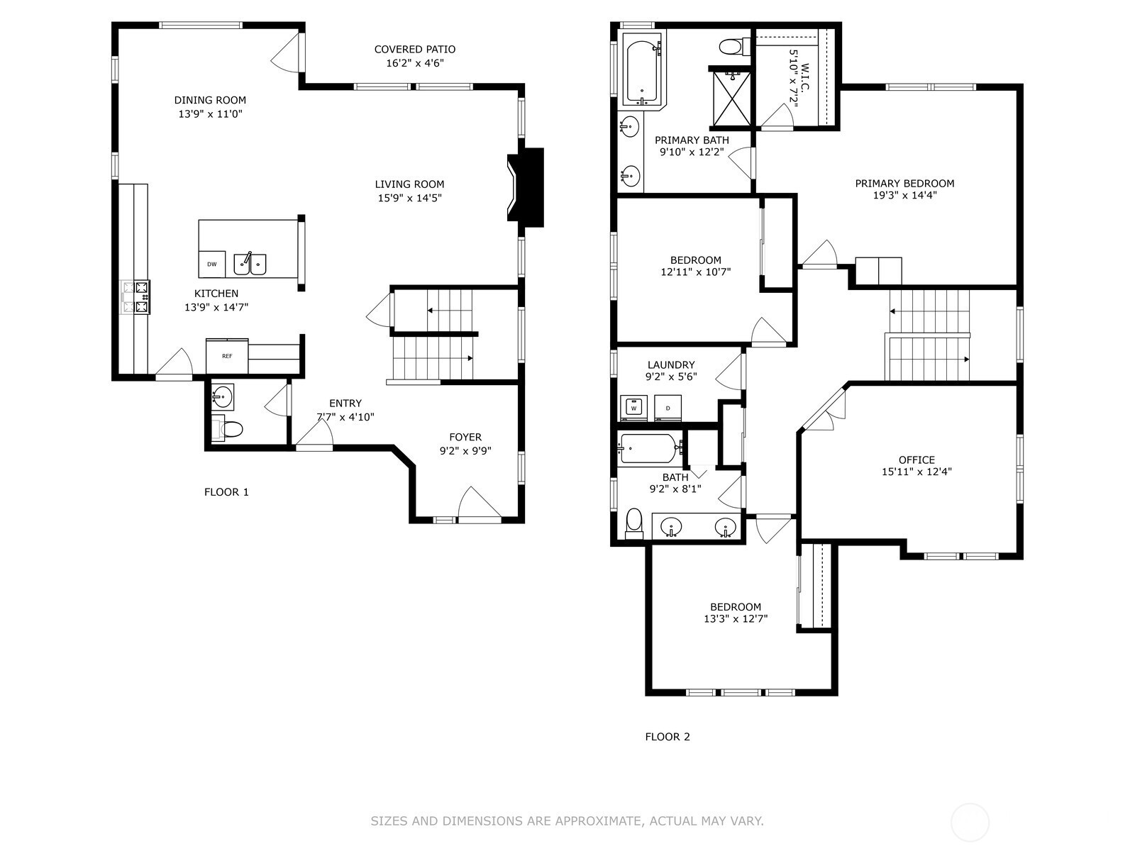 3632 198th Place Southeast Bothell, WA 98012 - Photo 24 of 24