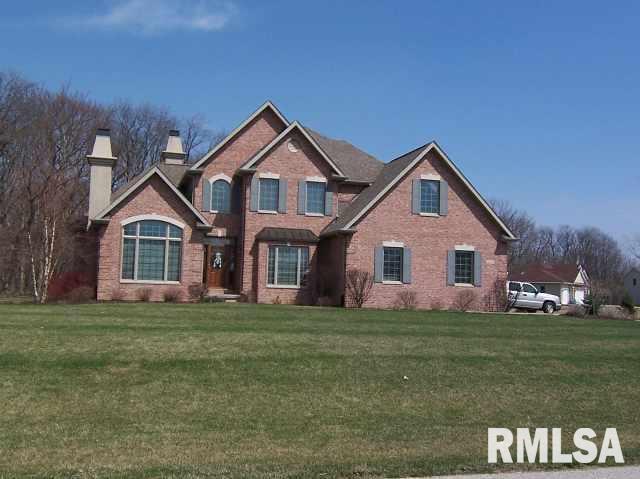 2002 Timber Ridge Drive Port Byron, IL 61275 - Photo 1 of 9 Gallery Image 1