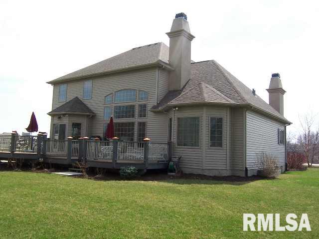 2002 Timber Ridge Drive Port Byron, IL 61275 - Photo 9 of 9 Gallery Image 9