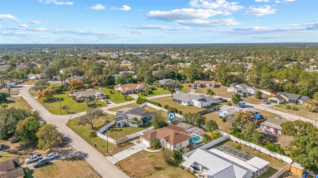 6401 Grapewood Road Spring Hill, FL 34609 - Photo 36 of 42
