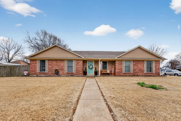 $289,000 | 6561 Deermont Drive, Bartlett, TN 38134