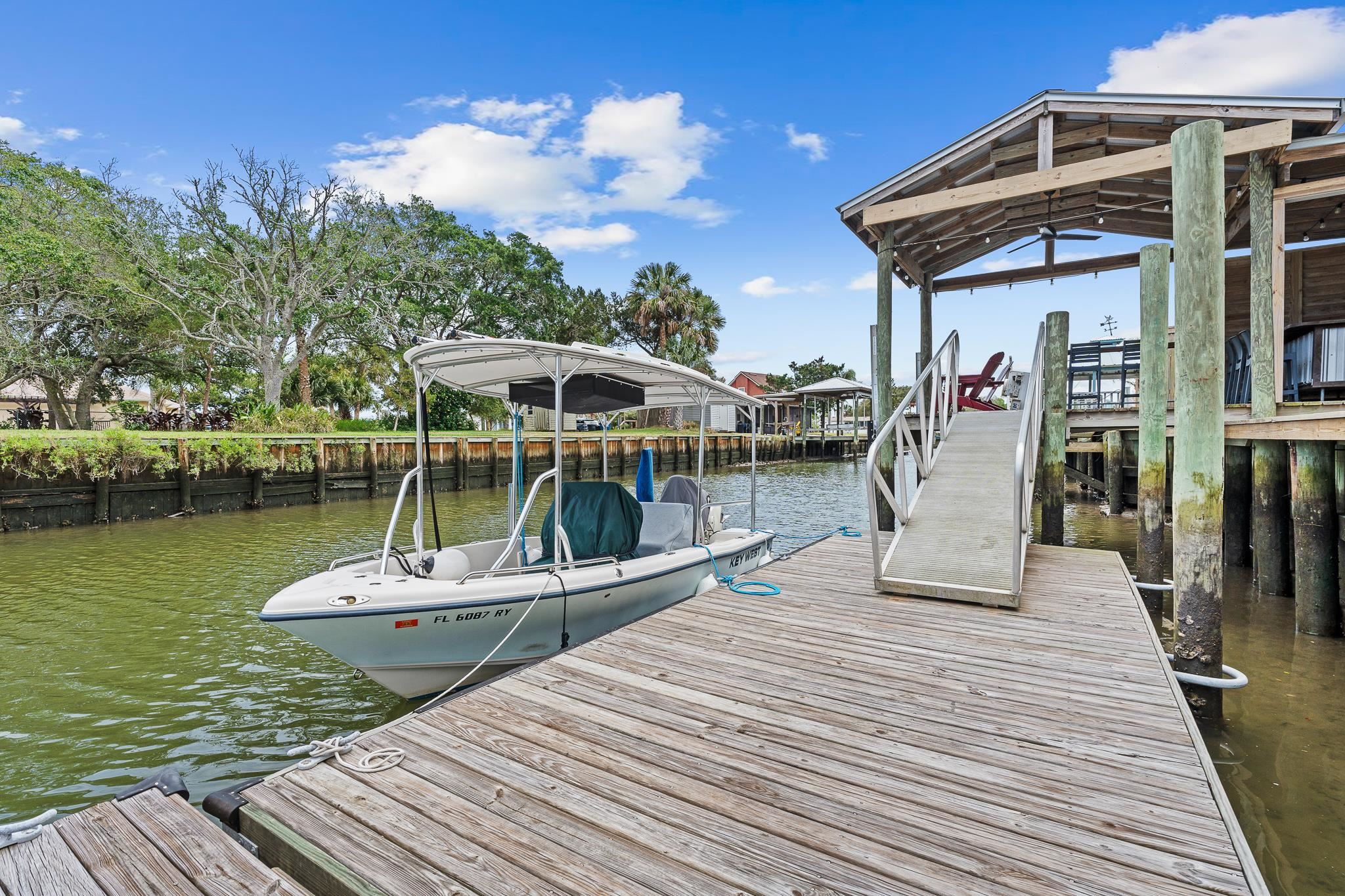 5904 Rio Royalle Road St. Augustine, FL 32080 - Photo 49 of 65