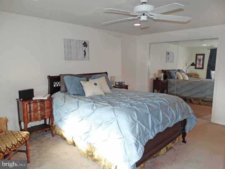 9761 Susan Road Philadelphia, PA 19115 - Photo 14 of 24 Master Bedroom