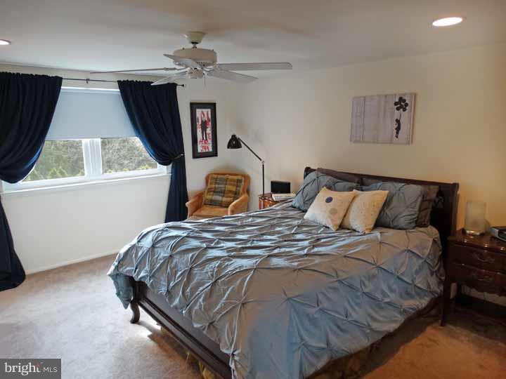 9761 Susan Road Philadelphia, PA 19115 - Photo 17 of 24 Master Bedroom