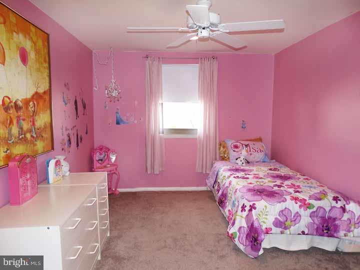 9761 Susan Road Philadelphia, PA 19115 - Photo 18 of 24 Bedroom 2