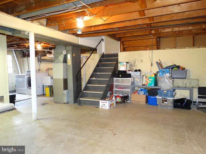 9761 Susan Road Philadelphia, PA 19115 - Photo 21 of 24 Basement