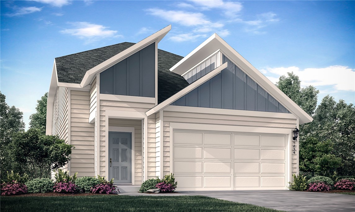 5302 Jason Drive Austin, TX 78723 - Photo 1 of 1