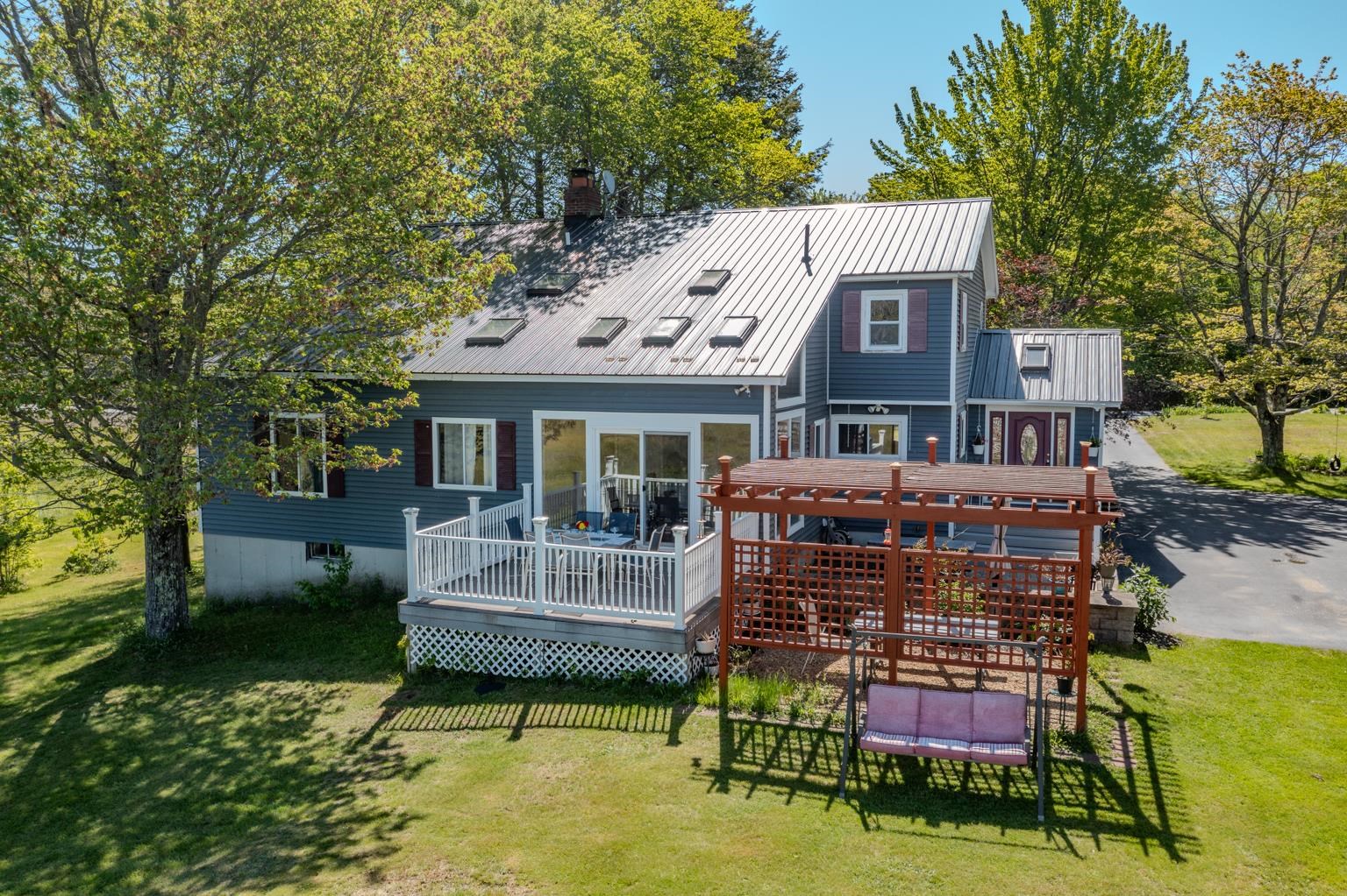 140 Mountain View Road Deerfield, NH 03037 - Photo 54 of 57