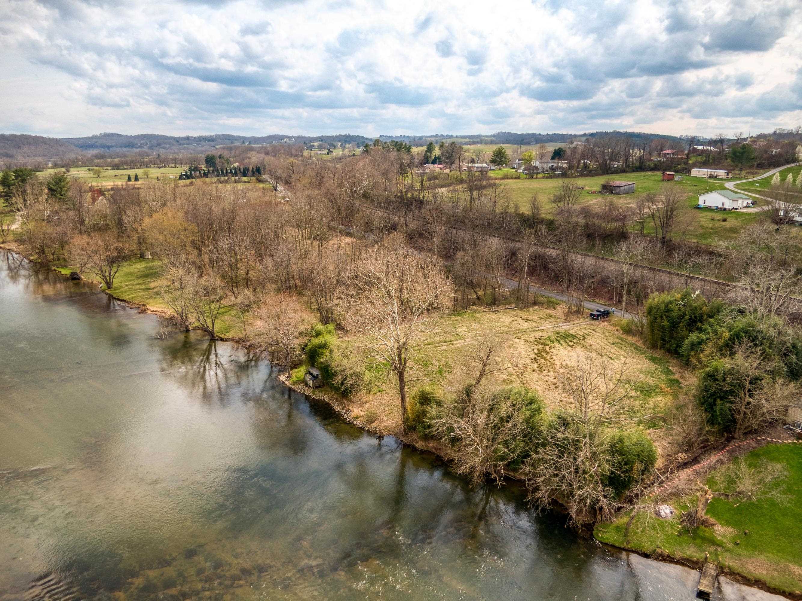 Tbd Parrott River Road Parrott, VA 24132 - Photo 20 of 22 Gallery Image 20
