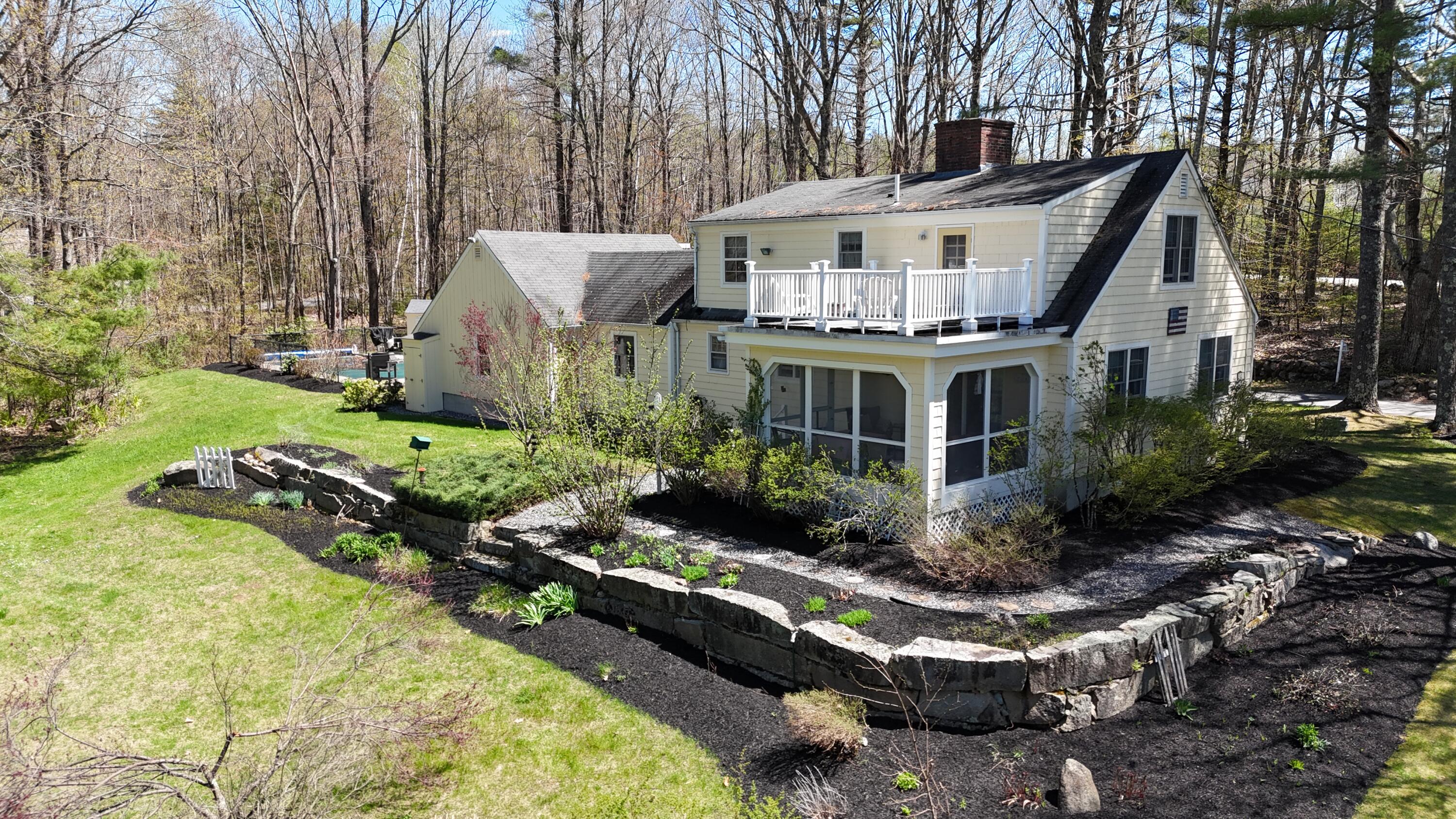 243 Shaker Hill Road Alfred, ME 04002 - Photo 22 of 25 dji_fly_20240507_134352_0119_17151044717