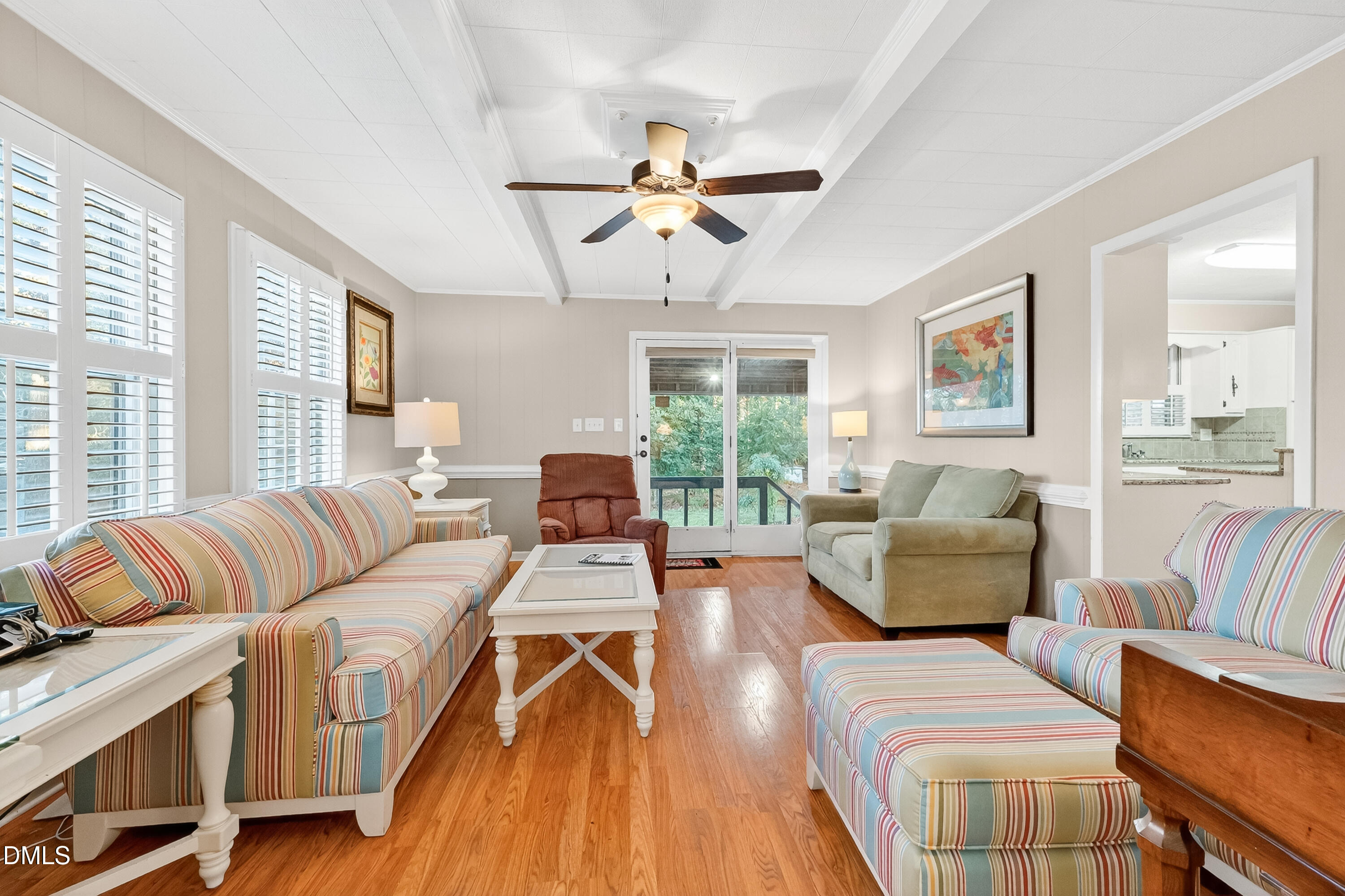 4509 Steven's Chapel Road Smithfield, NC 27577 - Photo 15 of 48 Family Room