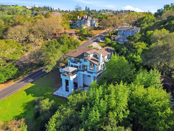 $2,198,000 | 17112 Shady Ln Drive, Morgan Hill, CA 95037