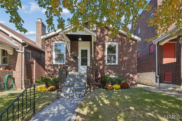 $239,900 | 5217 Loughborough Avenue, St. Louis, MO 63109