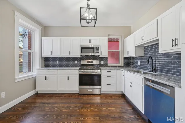 $239,900 | 5217 Loughborough Avenue, St. Louis, MO 63109