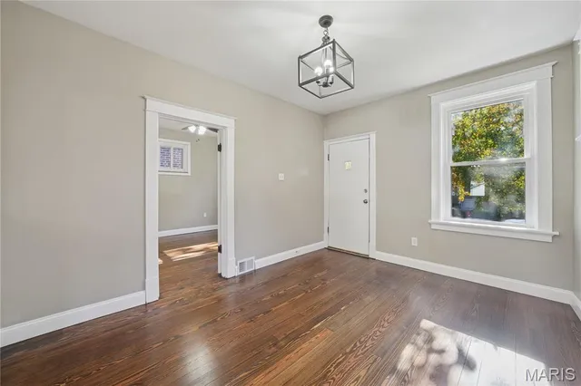 $239,900 | 5217 Loughborough Avenue, St. Louis, MO 63109