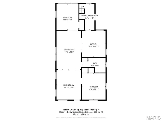 $239,900 | 5217 Loughborough Avenue, St. Louis, MO 63109