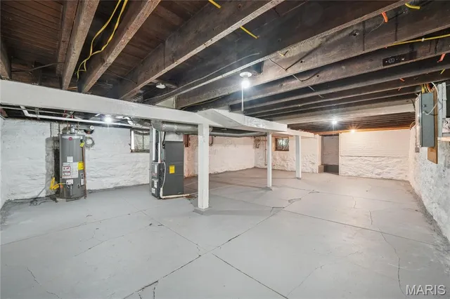 $239,900 | 5217 Loughborough Avenue, St. Louis, MO 63109