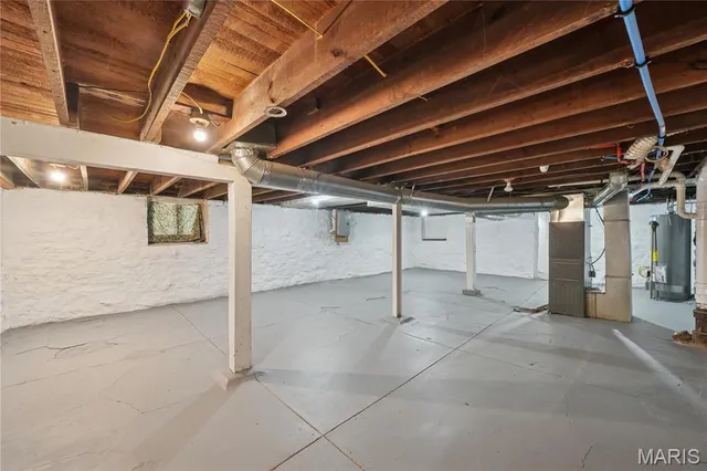 $239,900 | 5217 Loughborough Avenue, St. Louis, MO 63109