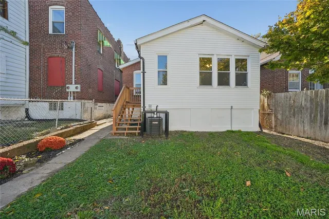 $239,900 | 5217 Loughborough Avenue, St. Louis, MO 63109