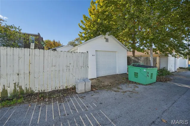 $239,900 | 5217 Loughborough Avenue, St. Louis, MO 63109