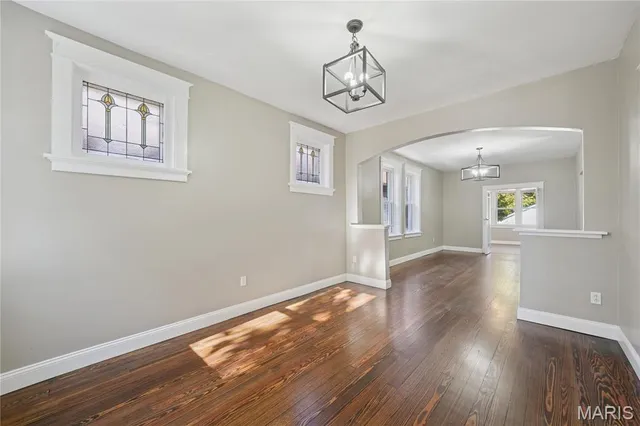 $239,900 | 5217 Loughborough Avenue, St. Louis, MO 63109