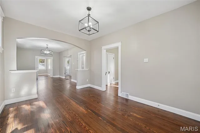 $239,900 | 5217 Loughborough Avenue, St. Louis, MO 63109