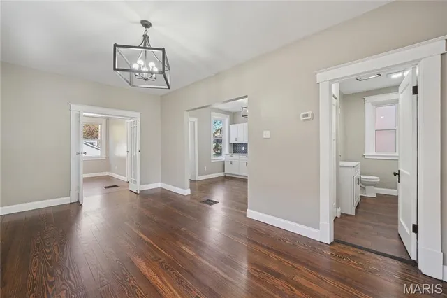 $239,900 | 5217 Loughborough Avenue, St. Louis, MO 63109