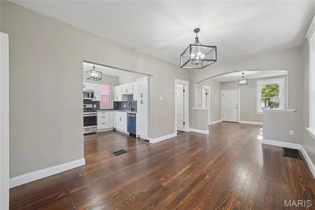 $239,900 | 5217 Loughborough Avenue, St. Louis, MO 63109