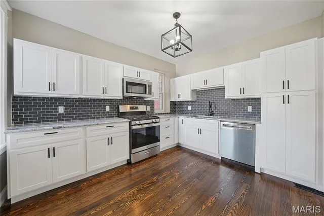 $239,900 | 5217 Loughborough Avenue, St. Louis, MO 63109