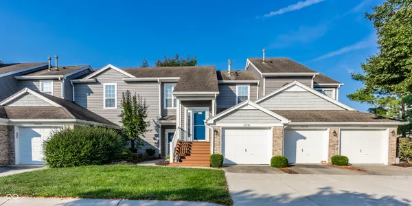 $424,500 | 20798 Waterscape Way, Noblesville, IN 46062