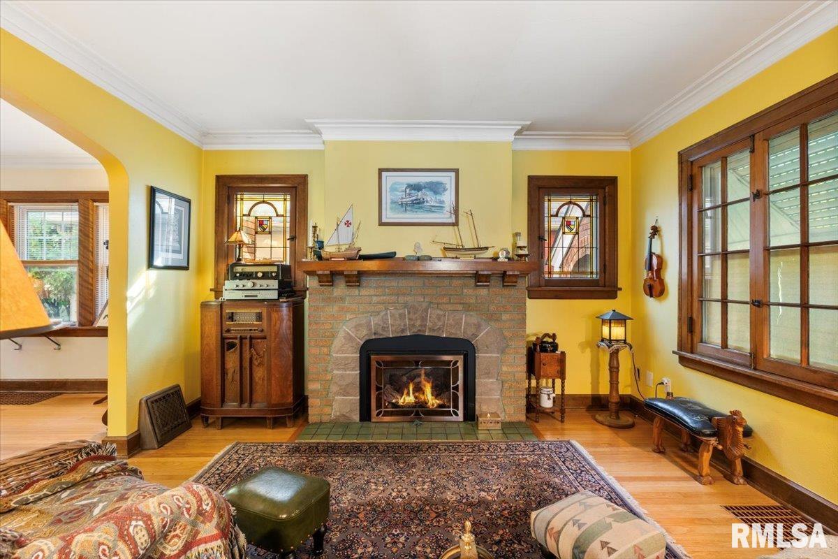 2134 15th Street Moline, IL 61265 - Photo 11 of 50