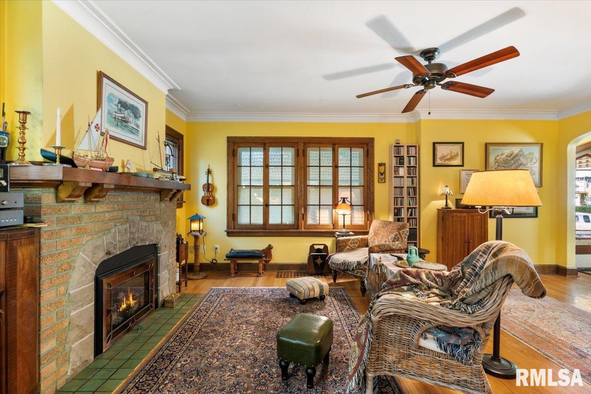 2134 15th Street Moline, IL 61265 - Photo 12 of 50