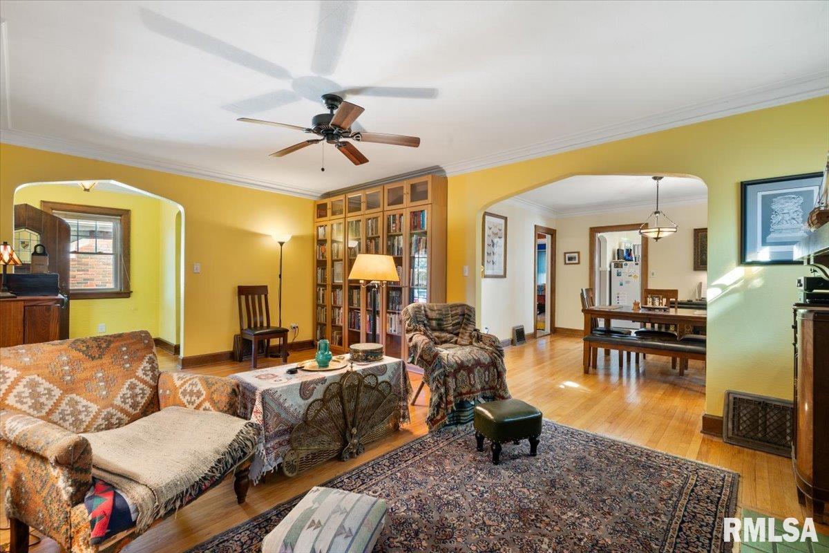 2134 15th Street Moline, IL 61265 - Photo 14 of 50