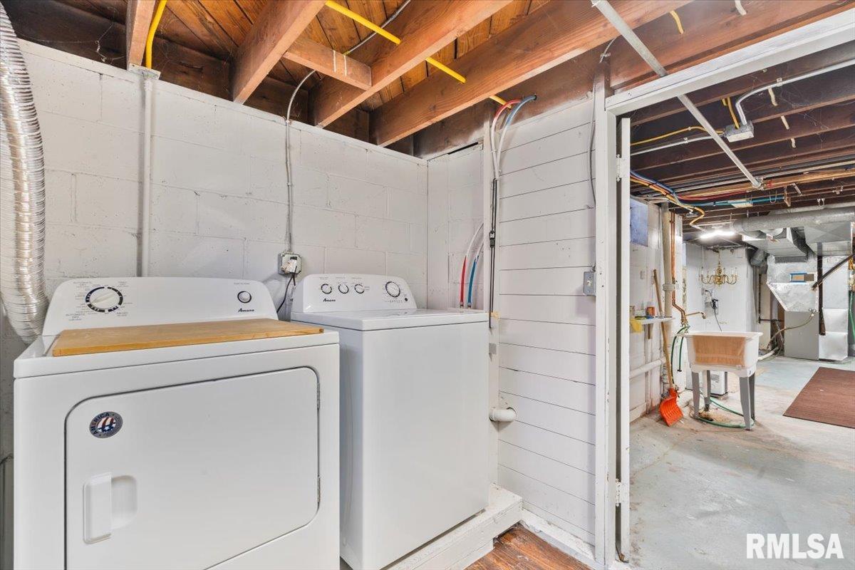 2134 15th Street Moline, IL 61265 - Photo 45 of 50