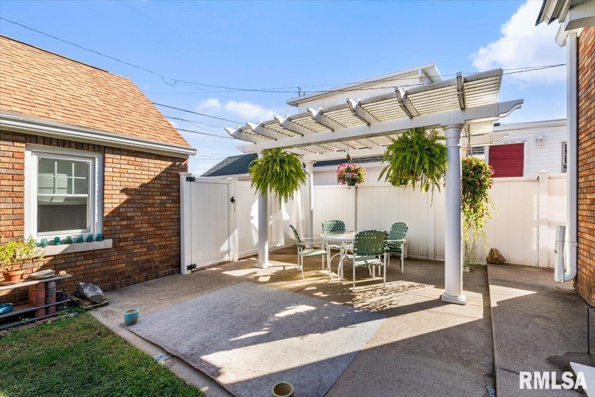 2134 15th Street Moline, IL 61265 - Photo 48 of 50