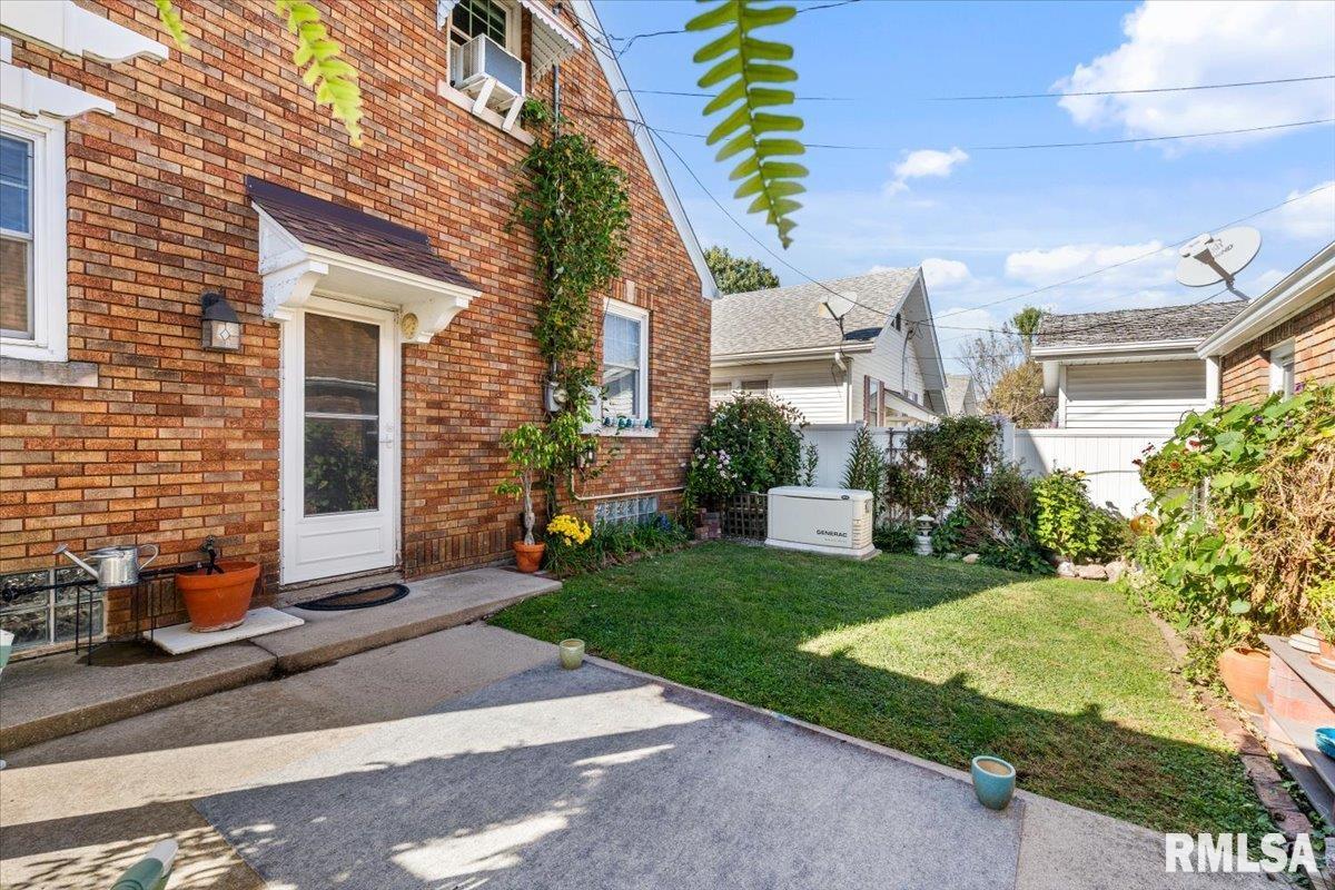 2134 15th Street Moline, IL 61265 - Photo 49 of 50