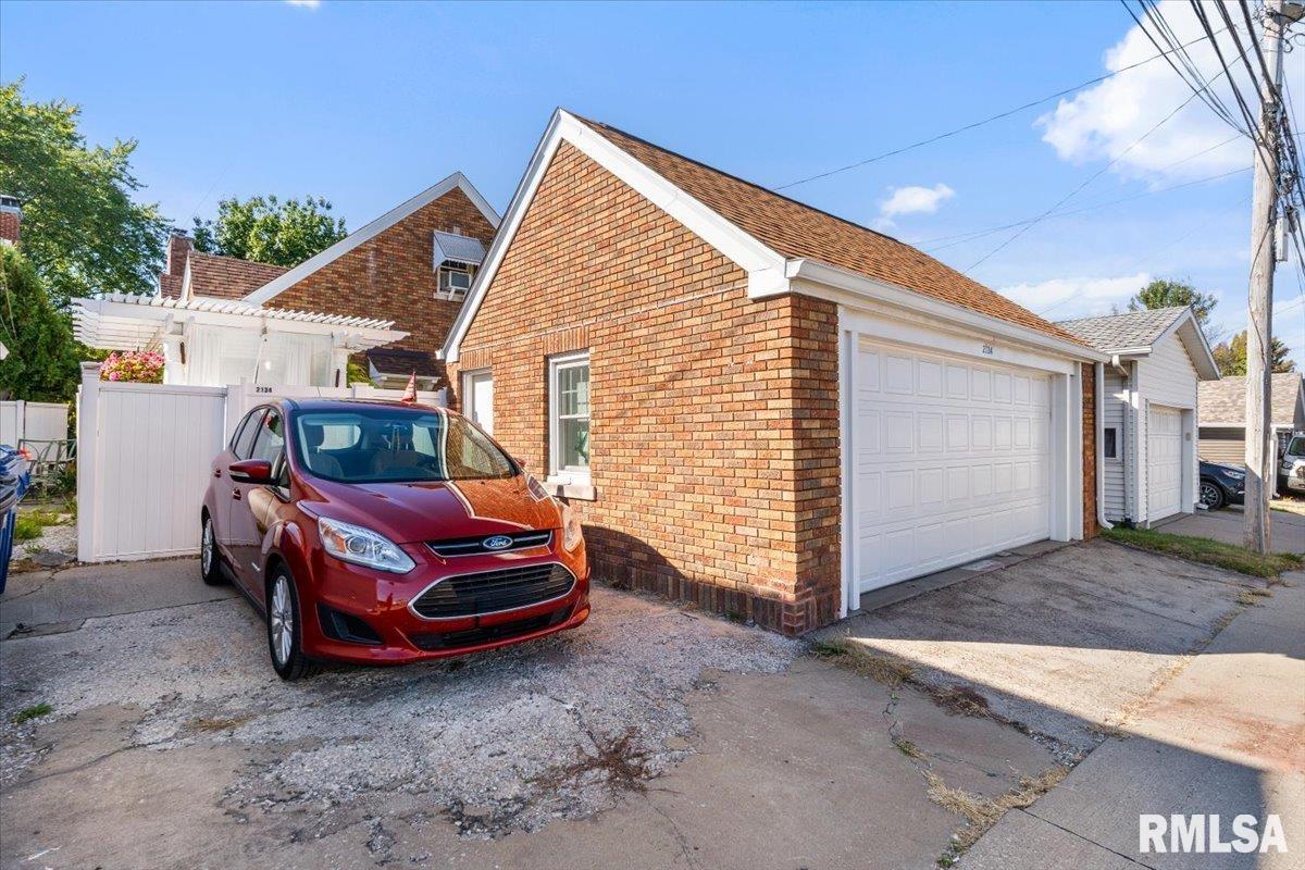 2134 15th Street Moline, IL 61265 - Photo 50 of 50