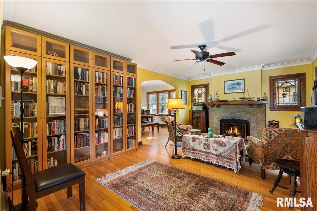 2134 15th Street Moline, IL 61265 - Photo 7 of 50