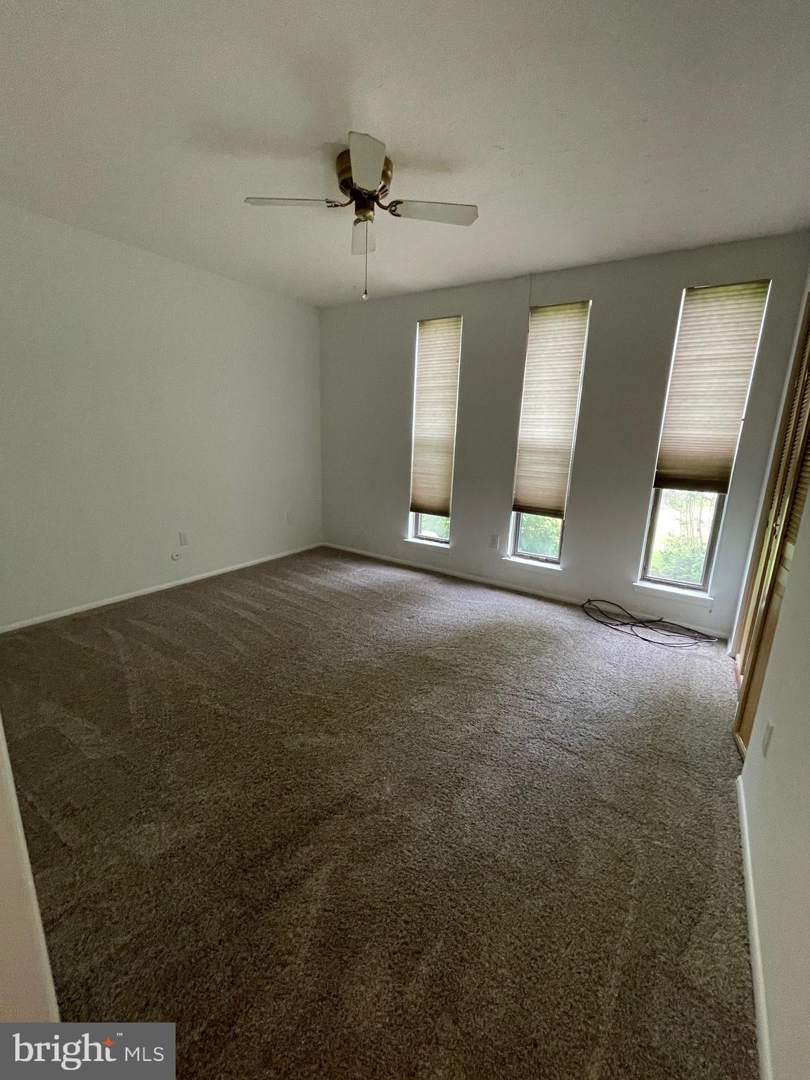 25 South Church Road, Unit 43 43 Maple Shade, NJ 08052 - Photo 17 of 25 1ST Bedroom