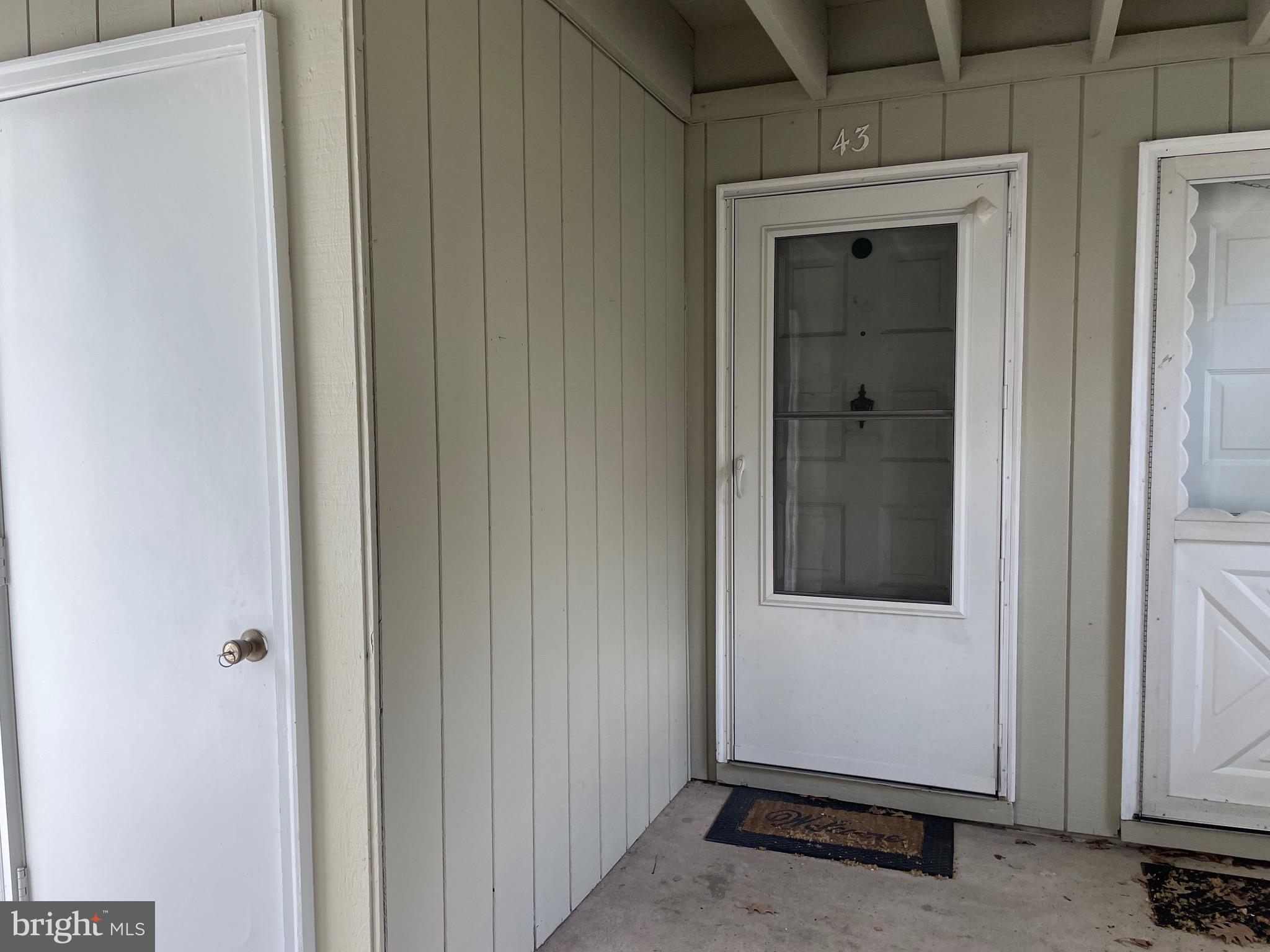 25 South Church Road, Unit 43 43 Maple Shade, NJ 08052 - Photo 21 of 25 Unit #43