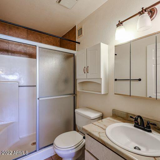 9666 West Mountain View Road, Unit B Peoria, AZ 85345 - Photo 17 of 24