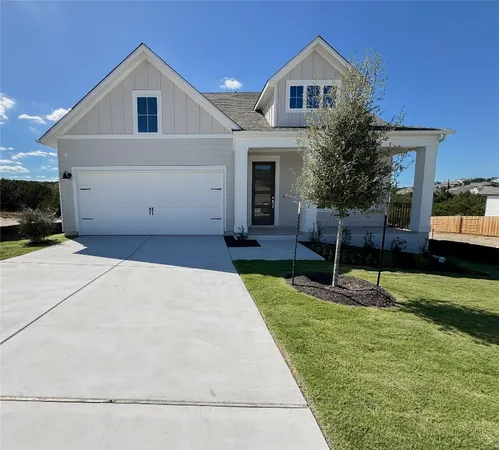 a big house with a big yard and more windows