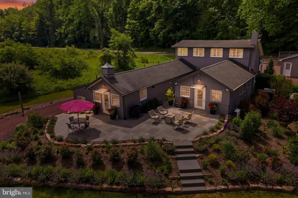 $1,540,000 | 1935 River Road, Upper Black Eddy, PA 18972