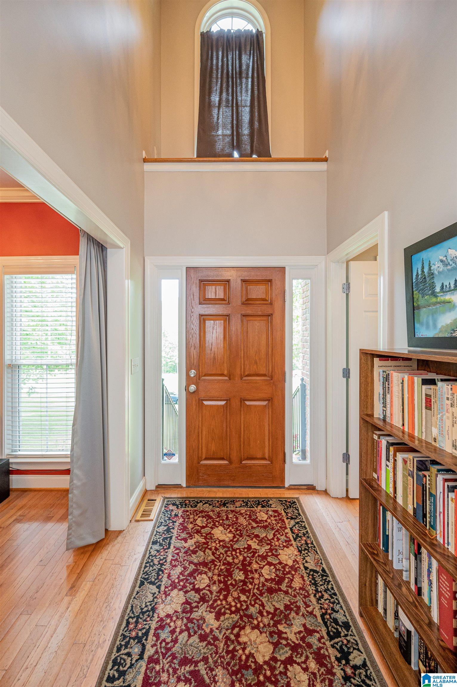 508 Hayfield Loop Dora, AL 35062 - Photo 4 of 42