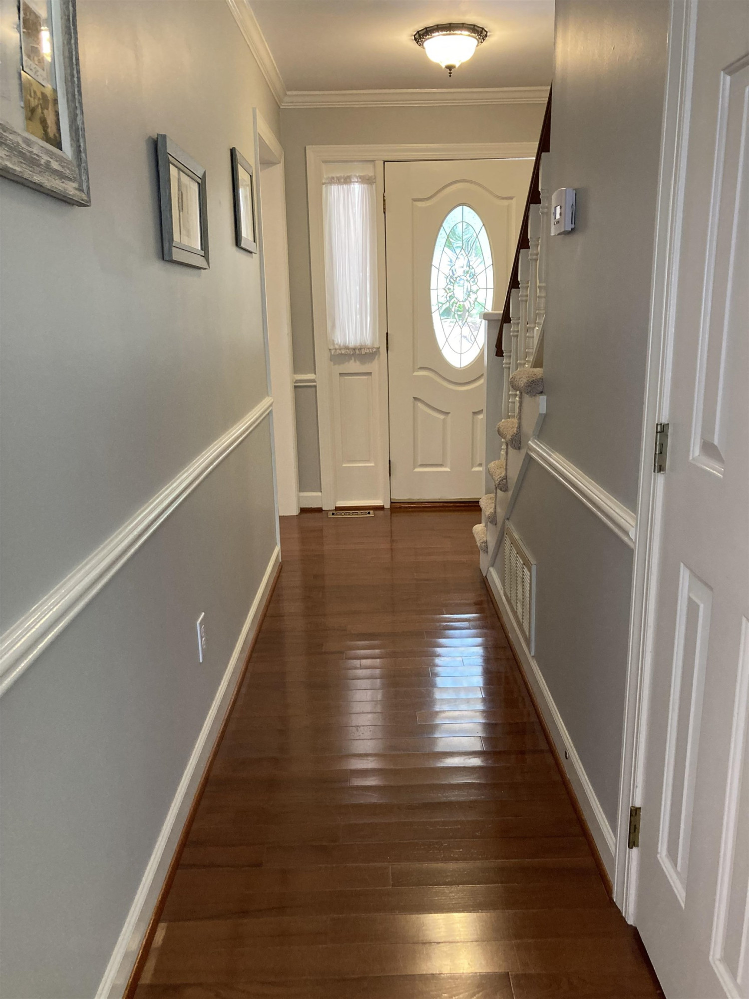 12929 Bold Run Hill Road Wake Forest, NC 27587 - Photo 7 of 35 Photo 7