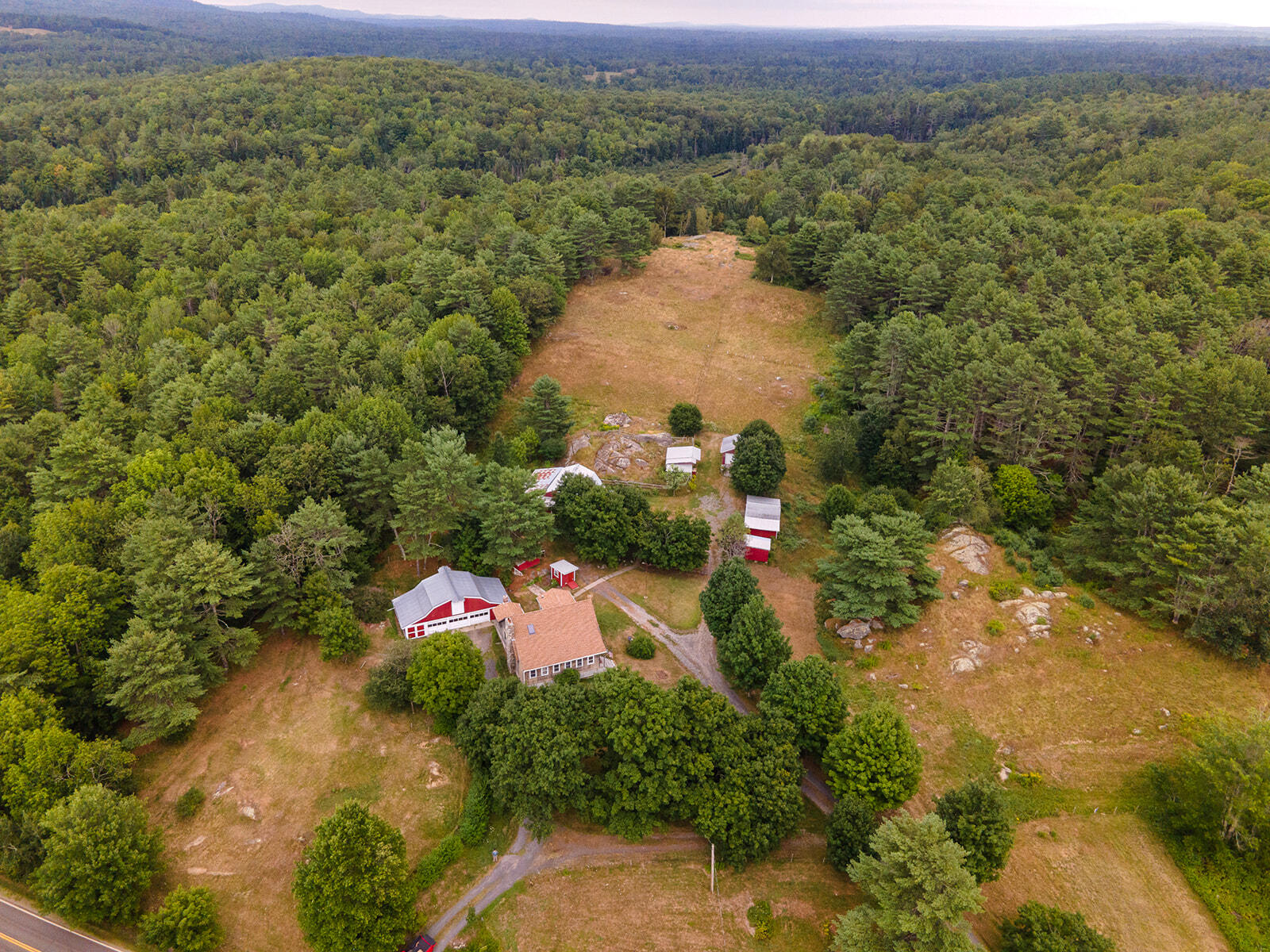 2801 Burkettville Road Liberty, ME 04949 - Photo 50 of 51 2801 Burketville Road, Liberty